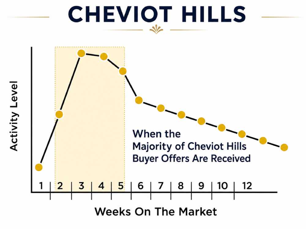 Yild Guven - Cheviot Hills Realtor - Buyer Activity Level