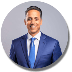 Cheviot Hills Realtor Yild Guven Head Shot